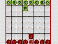 Xogo Ludus Roman Checkers