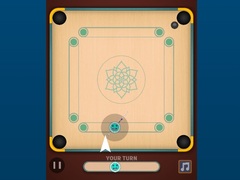 Xogo Carrom Rush