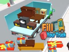 Xogo Fill your truck