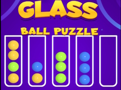 Xogo Glass Ball Puzzle