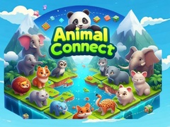 Xogo Animal Connect