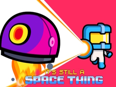 Xogo It's still a Space Thing