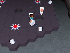 Xogo Skibidi Toilet Io
