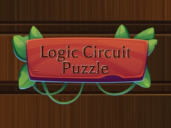 Xogo Logic Circuit Puzzle