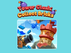 Xogo Tower Clash: Collect Bricks