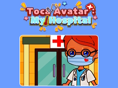 Xogo Toca Avatar: My Hospital 