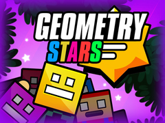 Xogo Geometry Stars