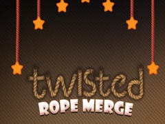 Xogo Twisted Rope Merge