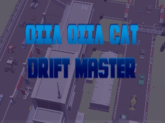 Xogo Oiia Oiia Cat Drift Master