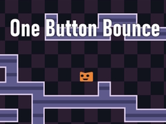 Xogo One Button Bounce