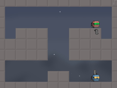 Xogo Jetpack Apocalypse