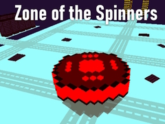 Xogo Zone of the Spinners