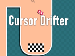 Xogo Cursor Drifter
