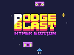 Xogo Dodge Blast Hyper Edition