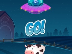 Xogo Aliens Vs Math