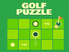 Xogo Golf Puzzle