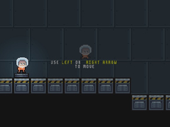 Xogo 3 Minutes To Escape