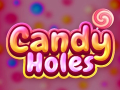 Xogo Candy Holes