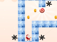 Xogo Candy Ice Rush