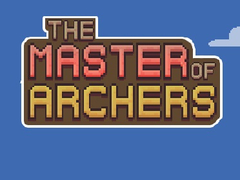 Xogo The Master Of Archers