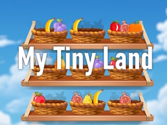 Xogo My Tiny Land