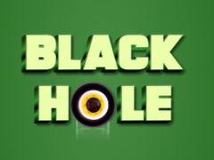 Xogo Black Hole