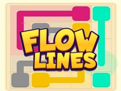 Xogo NG: Flow Lines