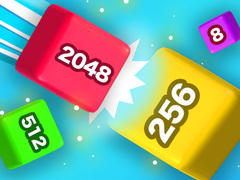 Xogo Qube 2048