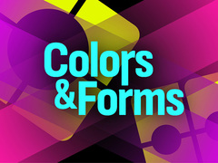 Xogo Colors & Forms
