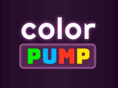 Xogo Color Pump