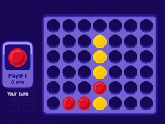 Xogo Connect 4 Ultra