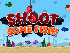 Xogo Shoot Some Fish!