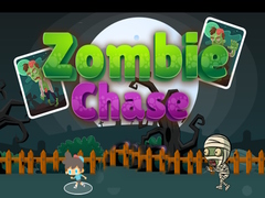 Xogo Chase Zombie