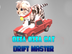 Xogo OIIA OIIA CAT Drift Master