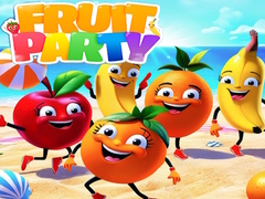 Xogo Fruit Party Clicker
