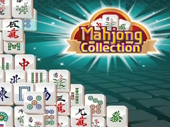 Xogo Mahjong Collection