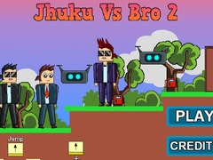 Xogo Jhuku Vs Bro 2