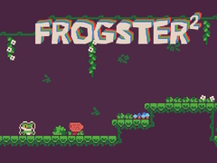 Xogo Frogster 2