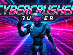 Xogo Cybercrusher Runner