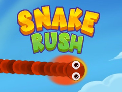 Xogo Snake Rush
