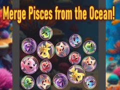 Xogo Merge Pisces from the Ocean!