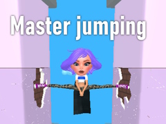 Xogo Master jumping