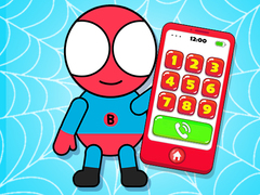 Xogo Superhero Phone Simulator