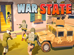 Xogo War State