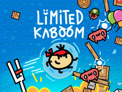 Xogo Limited Kaboom