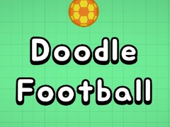 Xogo Doodle Football
