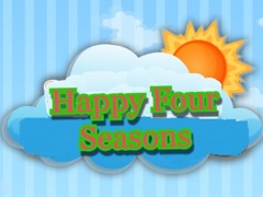 Xogo Happy Four Seasons
