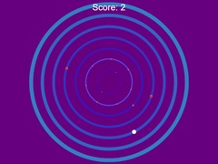 Xogo Jumping Orbits