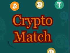 Xogo Crypto Match