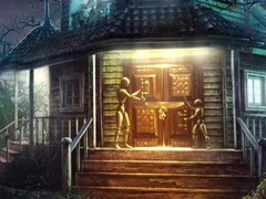 Xogo Stray Souls: Dollhouse Story
